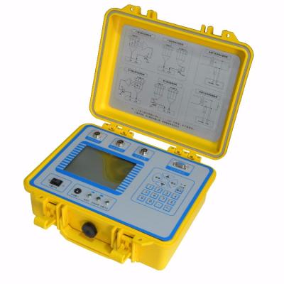 China High Pressure Pressure Drop / Load Tester for sale