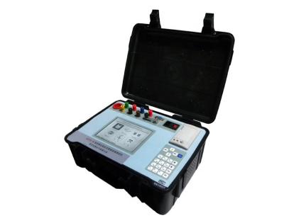 China HCPT-H High Voltage Test Device Test Equipment for sale