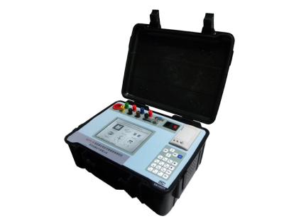 China Voltage Transformer Field Tester HCPT-H for sale