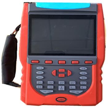 China Three Phase Electric Power Meter Calibration System Management Clamp Meter Error Change (Palm Style) 236mm*114mm*33mm for sale