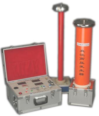 China High Voltage Electric Generator Hipot Tester HCZGF for sale