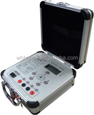 China Earth Resistance Tester 220(L)*200(W)*105(H)(mm) for sale