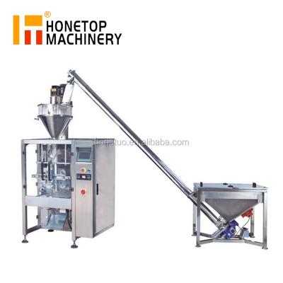 China 15-70 chemical bags/detergent high speed mechanical omo powder packing filling packing machine for sale