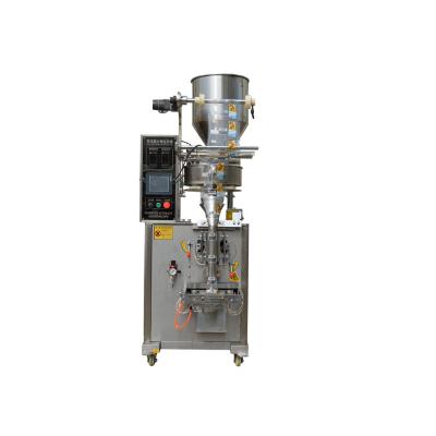 China White Sugar Small Automatic Sachets Filling Packing Food Packaging Machine For Pellet Granule Packing Machine for sale