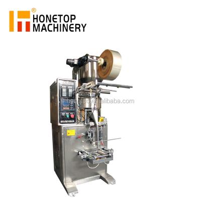 China Excellent food packaging machines for small business for sale