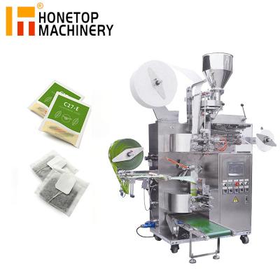 China Multifunctional Automatic Food Drip Coffee Powder Tea Bag Packing Packaging Machine for sale