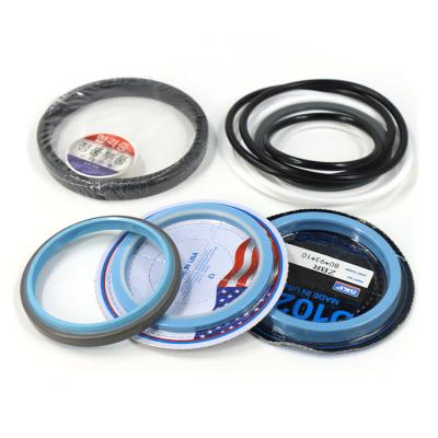 China PC200-8 Excavator Cylinder Seal Kits KOM-707-99-45230 KOM-707-99-46120 For KOMATSU for sale