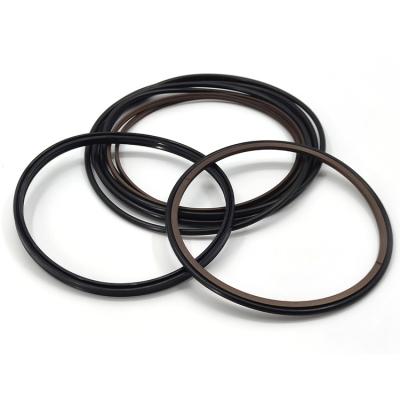 China SB151 Breaker Jack Hammer Seal Kit Hydraulic Oil Pump Seal Kit for sale