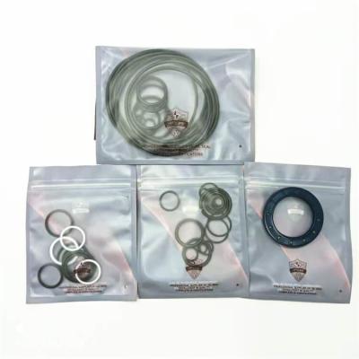 China M2X150 Motor Repair Kit  Heavy Machine Excavator Motor Seal Kit for sale