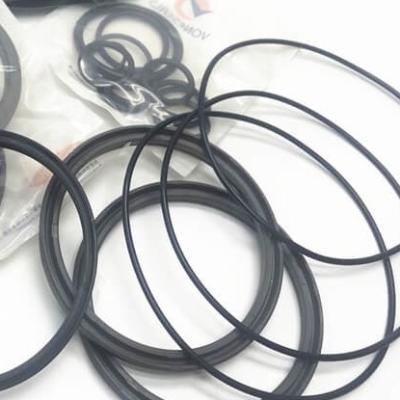 China SB50 Rock Breaker Seal Kit aging medium resistance wear resistance for sale