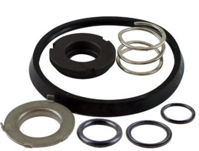 China CAT320D Gear Pump Seal Kit ISO Hydro Gear Charge Pump Kit NBR for sale