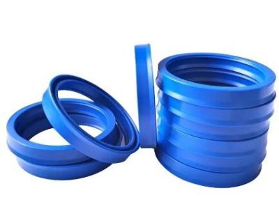 China 336D CAT Cylinder Hydraulic Oil Seal U - 1023 Polyurethane Material for sale