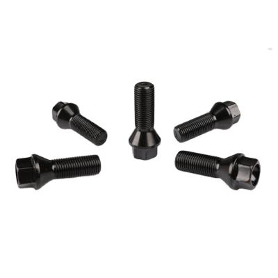 China Steel Hot Sales Products Auto Hex Lug Bolt For BMW Series for sale