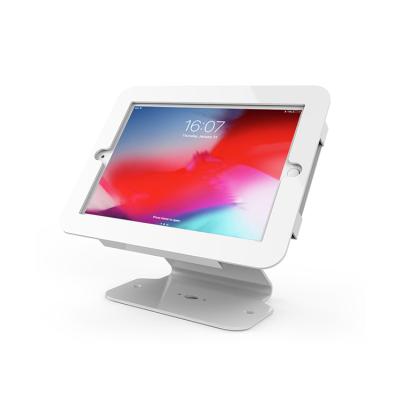 China 360 Degree Rotating Rotating 360 Degree Rotating Metal Tablet Stand Tablet Desktop Holder SC-1101 For iPad for sale