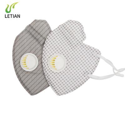 China Public Place Anti Dust Mouth Face Mask Air Pollution Masks for sale