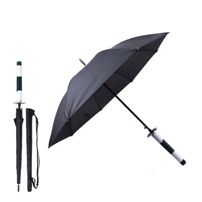 China Demon Slayer Shinazugawa Sanemi Oriental Anime Umbrella for cosplay for sale