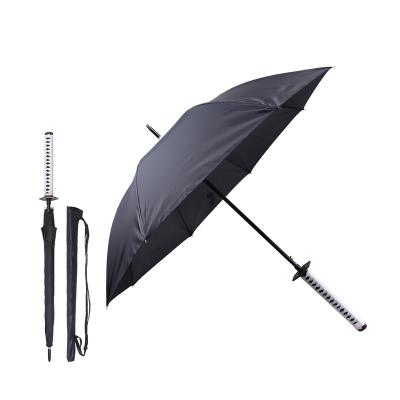 China Demon Slayer Tomioka Giyuu Oriental Anime Umbrella for cosplay for sale