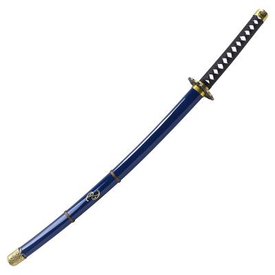 China Wooden K BACK OF KINGS Yatogami Kuroh anime sword toy cosplay swords for sale