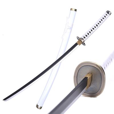 China Japanese wooden version II Manga Sword Zoro Knife and Japan Sword Cosplay Doichi text anime cos props for sale