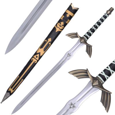 China Japan Ming Hu The Legend of Zelda Dark Link Twilight Anime Sword RPG Hot Sale Skyward for sale