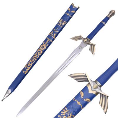 China Japan Ming Hu The legend of Zelda sky sword game cos prop sword zelda link sword for sale