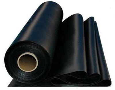 China EPDM waterproof membrane for sale