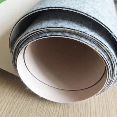 China TPO Roofing Membranes-UV Resistant TPO Waterproof Membrane Length 20m or Customized for sale