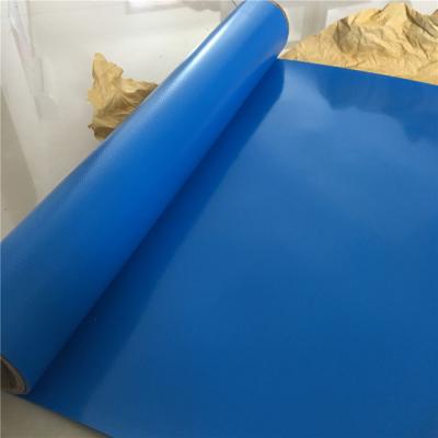 China 1.5mm PVC Reinforced Swim Pool Waterproofing Liner Durable and Waterproof for Swimming Pools for sale