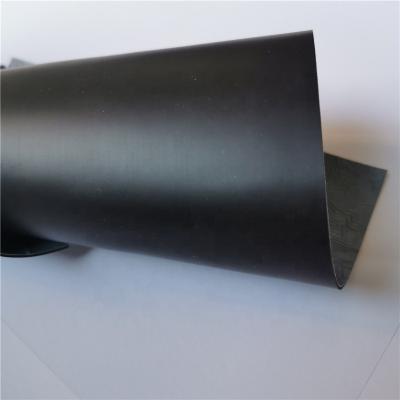 China High Elasticity Wide UV Resistance Impermeable Membrana EPDM Membrane for Modern Design Style Roofing Product Type for sale