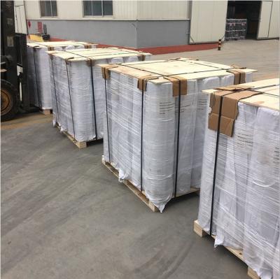 China Waterproof Membrane for Wall Vapour Barrier PP PE Material Raw Material Polyethylene for sale