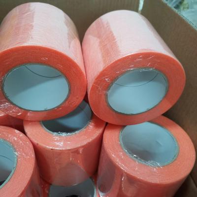 China Polyethylene Polypropylene (polyester) Polymer Compound Waterproof Membrane PE Waterproof Membrane PP Waterproofing Membrane for sale