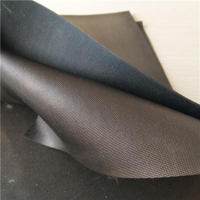 China High Quality Epdm Pond Liner Rubber Membrane Epdm Rubber Seal Waterproof Roofing for sale