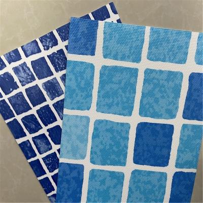 China Multi-style Combination Swimming Pool Liner for Garden Pool with POOL for sale