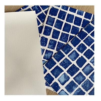 China New Design Pool Liner Installation Accessories Material for Easy Installation for sale