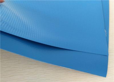 China 1.2mm, 1.5mm, 2.0mm pvc reinforced pvc sheet/ soft pvc material/ swimming pool liner pvc for sale