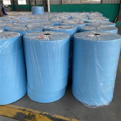 China Hot-selling Non-woven Fabric, PP Non woven Fabric, PP Spunbond Nonwoven Fabric for sale