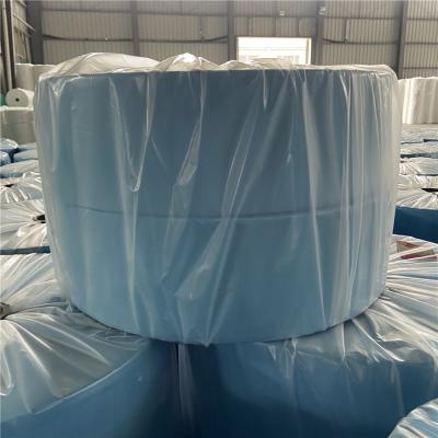 China UV treated PP spunbonded nonwoven fabric garden ground cover fabric, frost cover fleece/blanket/fabric for sale