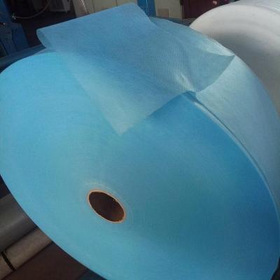 China 20g/25g UV treated PP spunbonded nonwoven fabric garden ground cover fabric, frost cover fleece/blanket/fabric for sale