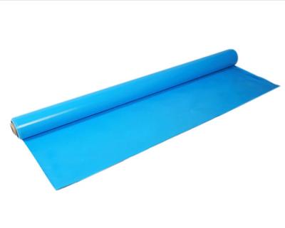 China 1.5mm blue/mosaic pvc swimming pool liner PVC Waterproof Membrane For Swimming Pool Liner for sale