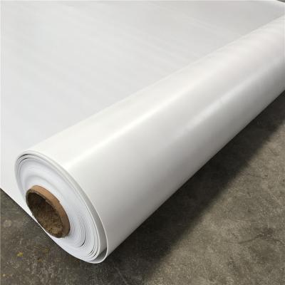 China Suit All Kinds Of Industrial And Civil Building Roof TPO Waterproofing Membrane For Roofing for sale