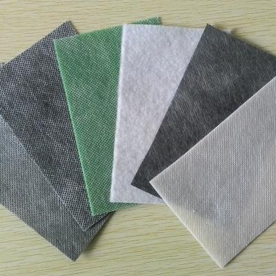 China Polyethylene polypropylene polymer compound waterproofing membrane, flexible bathroom floor waterproofing material for sale