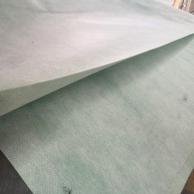 China Membranes Waterproof Polyethylene for shower/basement/bathroom, cheap price custom waterproof pp membrane for bathroom f for sale