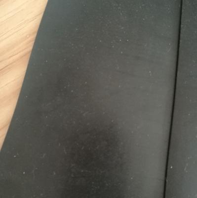 China Waterproofing membrane 2mm epdm rubber waterproof membrane, 1.2mm EPDM rubber waterproof membrane for roof for sale