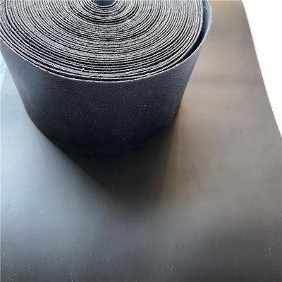 China hot sale 2.0mm elastomeric epdm rubber waterproof membrane for swimming pool, EPDM waterproof roofing membrane for sale