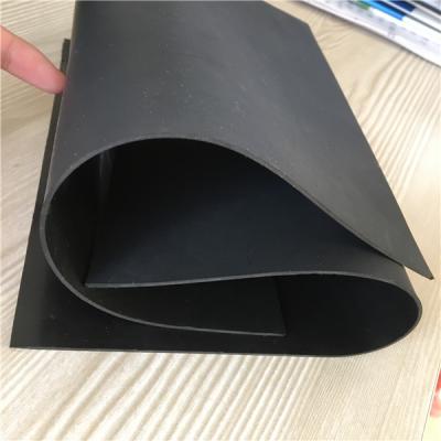 China High quality waterproof material epdm breathable roof membrane, epdm rubber waterproof membrane for roof for sale