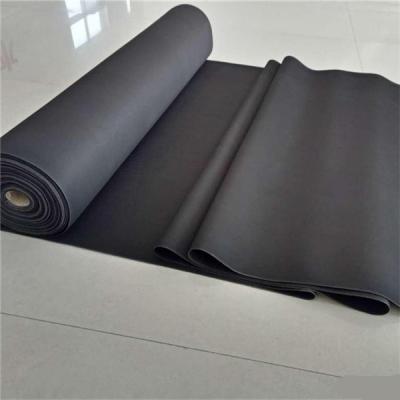 China 1.2mm1.5mm2mm best price epdm waterproof membrane suppliers, 