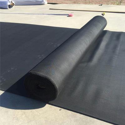 China Low price eco-friendly EPDM pond liner/black epdm waterproof membrane, Suit All kinds of building roof 1.2mm/1.5mm/2.0mm for sale