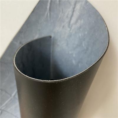 China Construction material 2.0mm EPDM waterproof membrane China waterproof membrane for sale