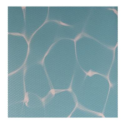 China High quality swimming pool materials 2.0mm PVC Root puncture resistance waterproof membrane for sale