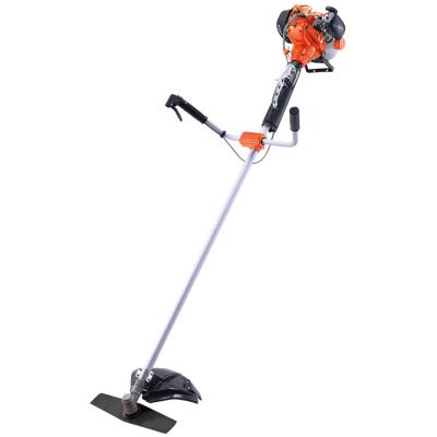 China 2-Stroke Nantian 41.5cc Brush Cutter Gasoline Brush Cutter for sale